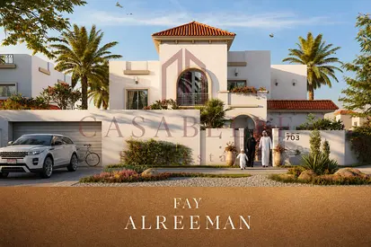 5BR Villa | Single Row | Corner Unit | Prime Location
