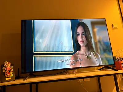 Xiaomi TV 55inch 2025 HD 4k