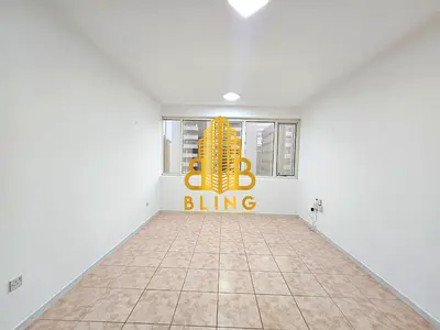 Alluring 2BHK With Balcony & Store Room