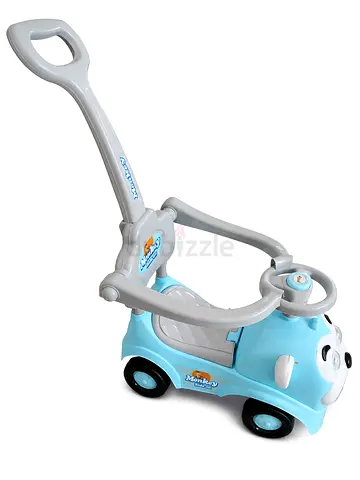 Toddler car