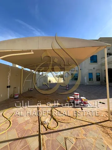 the villa is equipped with its own independent air conditioning system, ensuring maximum comfort an