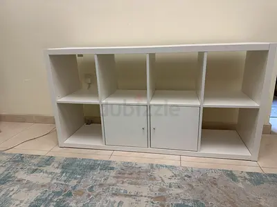 Ikea Kallax shelf