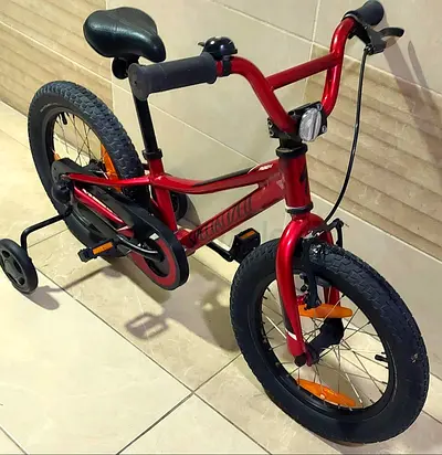 Specialized Riprock coaster 16inches