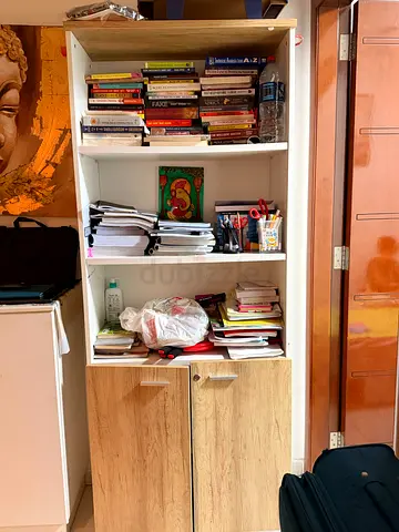 Book shelf