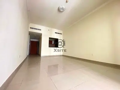 Spacious 2 BR + Maid | Unfurnished | Pool View