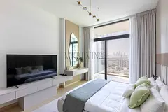 Stylish | Family Friendly 2BR | Pool &amp; Gym | JVC
