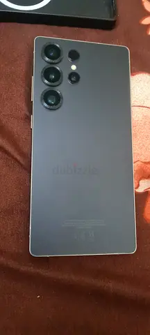 Samsung Galaxy S25 Ultra