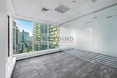 Fully fitted office Ready to move