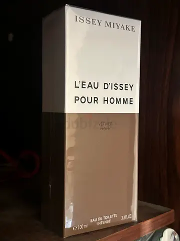 عطر ايسي مياكي فيتفير