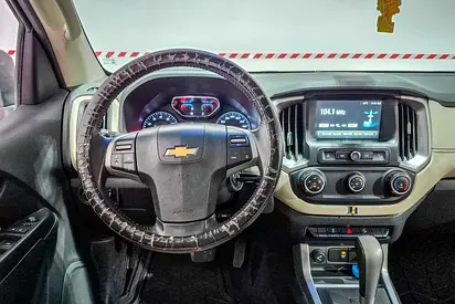 2020 Chevrolet TRAILBLAZER 照片 10