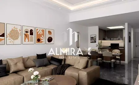 Great Deal | Elegant 1 BR W Balcony | High ROI