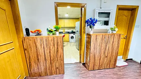 🌟 Premium Executive Men Bedspace with privacy Available – 1 Minute Walk to Union Metro! 🌟