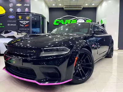 2023 Dodge CHARGER thumbnail 2