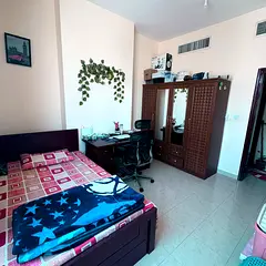 Fully Furnished Room for Rent – Shabiya 11, Mussaffah from July 1st onwards.