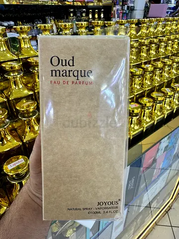 Oud Marque