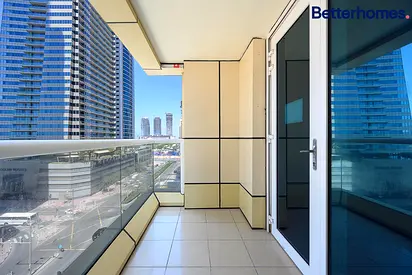 Partial Sea View | Multiple cheques | Vacant