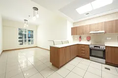 Partial Sea View | Multiple cheques | Vacant