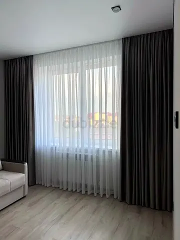 Luxury Curtains  Blinds Dubai | Modern Custom Designs