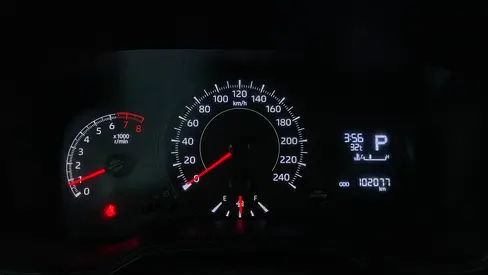 صورة 9 لـ 2024 Toyota COROLLA