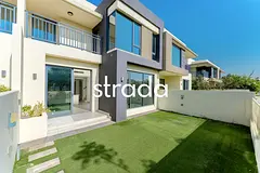 4 Bedroom | Green Belt | Vacant |