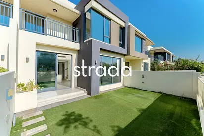 4 Bedroom | Green Belt | Vacant |