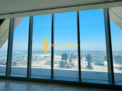 Ready To Move | 4BR Penthouse | Private Pool |