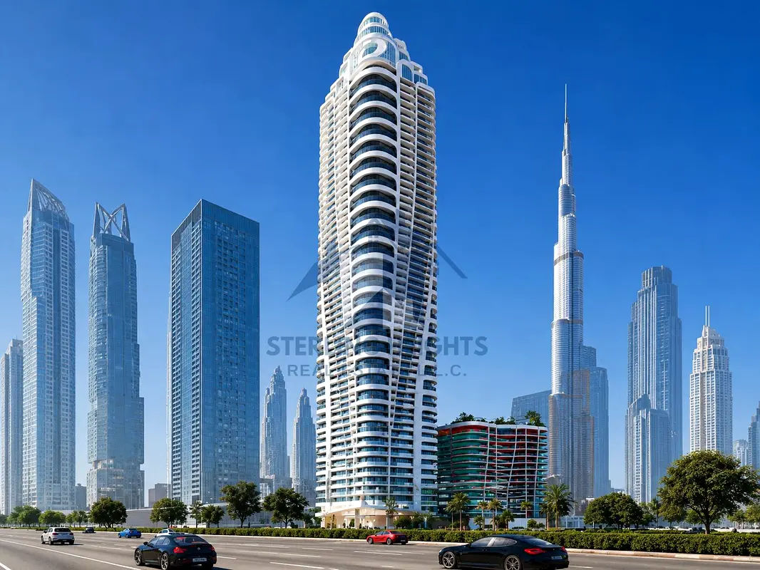 Exclusive | Prime Downtown Living| Payment Plan