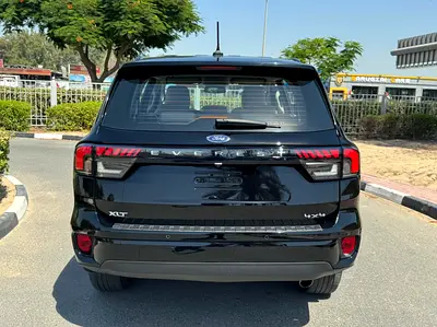 صورة 13 لـ 2024 FORD EVEREST