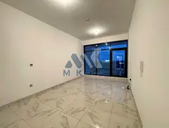 Unfurnished 1BR Apartment | Anchorage Residences | Balcony