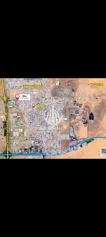 Own Ready Warehouses in Al Sajaa Industrial Area