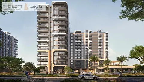 Hot Deal One Bedroom with Balcony | Yas Island Living