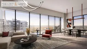 Hot Deal One Bedroom with Balcony | Yas Island Living