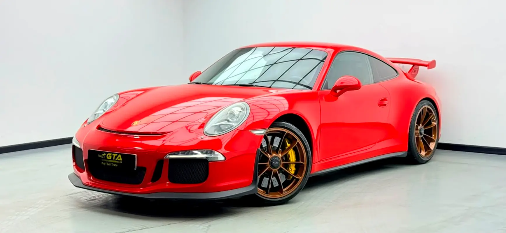 Porsche 911 2016 — photo 1 of 16
