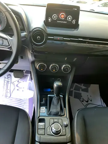 Mazda CX-3 GT, миниатюра 11