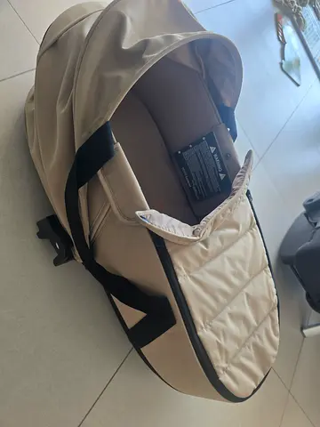 Babyzen YOYO 0+ Bassinet