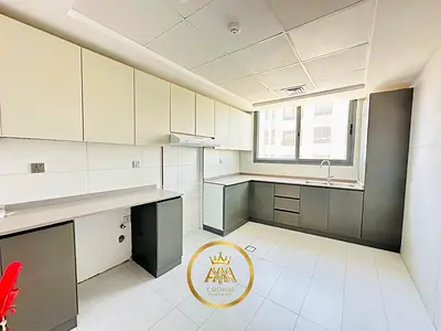 Spacious 2 BHK For Rent In Tilal City Sharjah