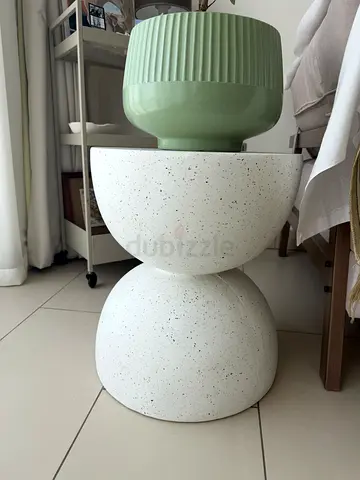 Modern Terrazzo Side Table