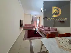 2BHK luxury apartment in al taawun with beautifull view