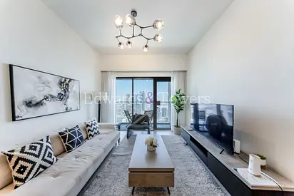 Exclusive | Unfurnished | High Floor | City View