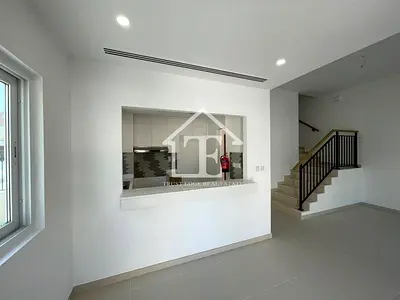 Family Villa | Spacious 4BR+Maid | Unfurnished