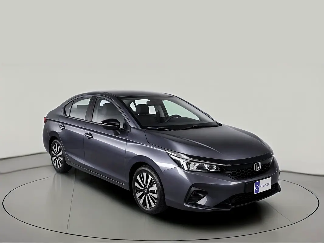 Honda City 2024 — photo 1 of 13