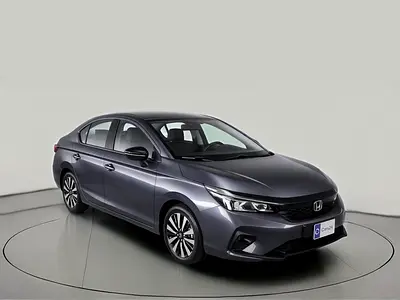 AED 803/month | 0 DP | Manufacturer Warranty | Service History | 30 Day Return | HONDA CITY 2024
