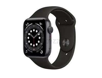 Apple Watch Series 6 (GPS + Cellular) - 40 mm - Aluminum