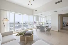 Renovated 1BHK|Sea View|Panoramic View|Unfurnished