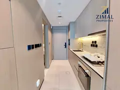 Spacious Studio Available For Rent Brand New