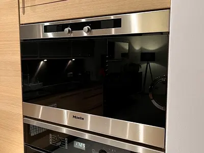 Miele latest model steam oven 90cm built-in