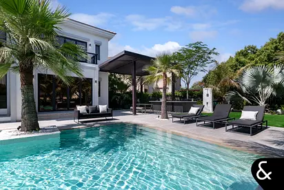 Resort Style Living | Luxury | Furnished