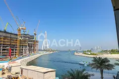 Partial Sea View | Best Value | Fully Furnished — 3