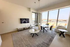 Partial Sea View | Best Value | Fully Furnished — 2
