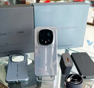 Honor Magic 8 Rsr 24/1TB Chinese Spec Open Box